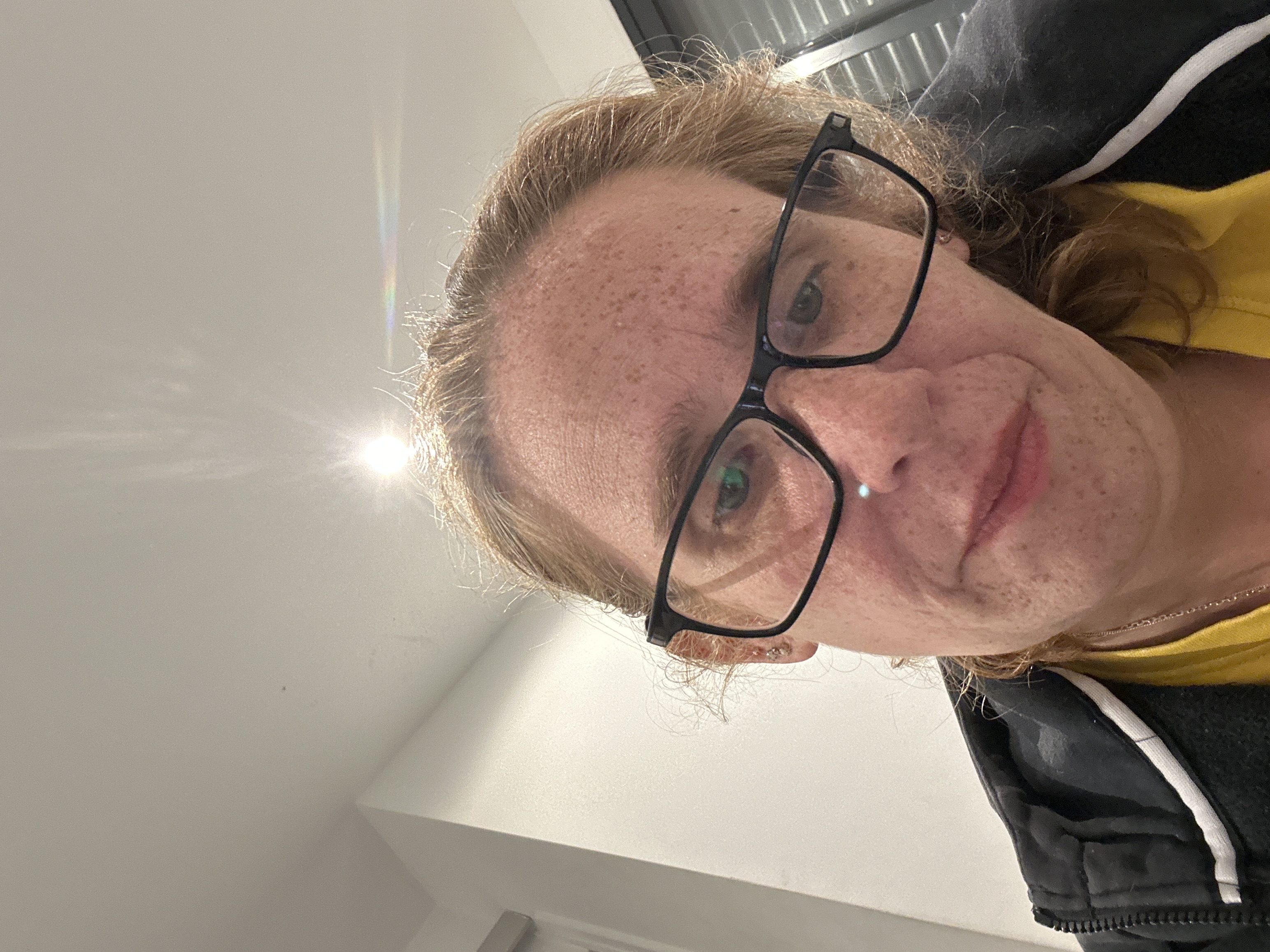 Photo of Sophie