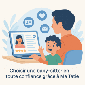Comment choisir une baby-sitter en toute confiance : conseils pour les parents