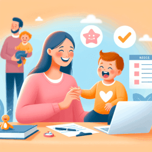 Comment choisir la meilleure nounou pour votre enfant?