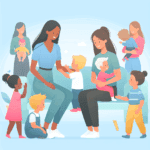 5 conseils pour trouver une babysitter de confiance