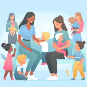 5 conseils pour trouver une babysitter de confiance