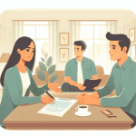 Comment établir un contrat de travail avec votre nounou?