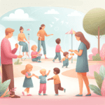 Les avantages de la garde partagée pour les enfants
