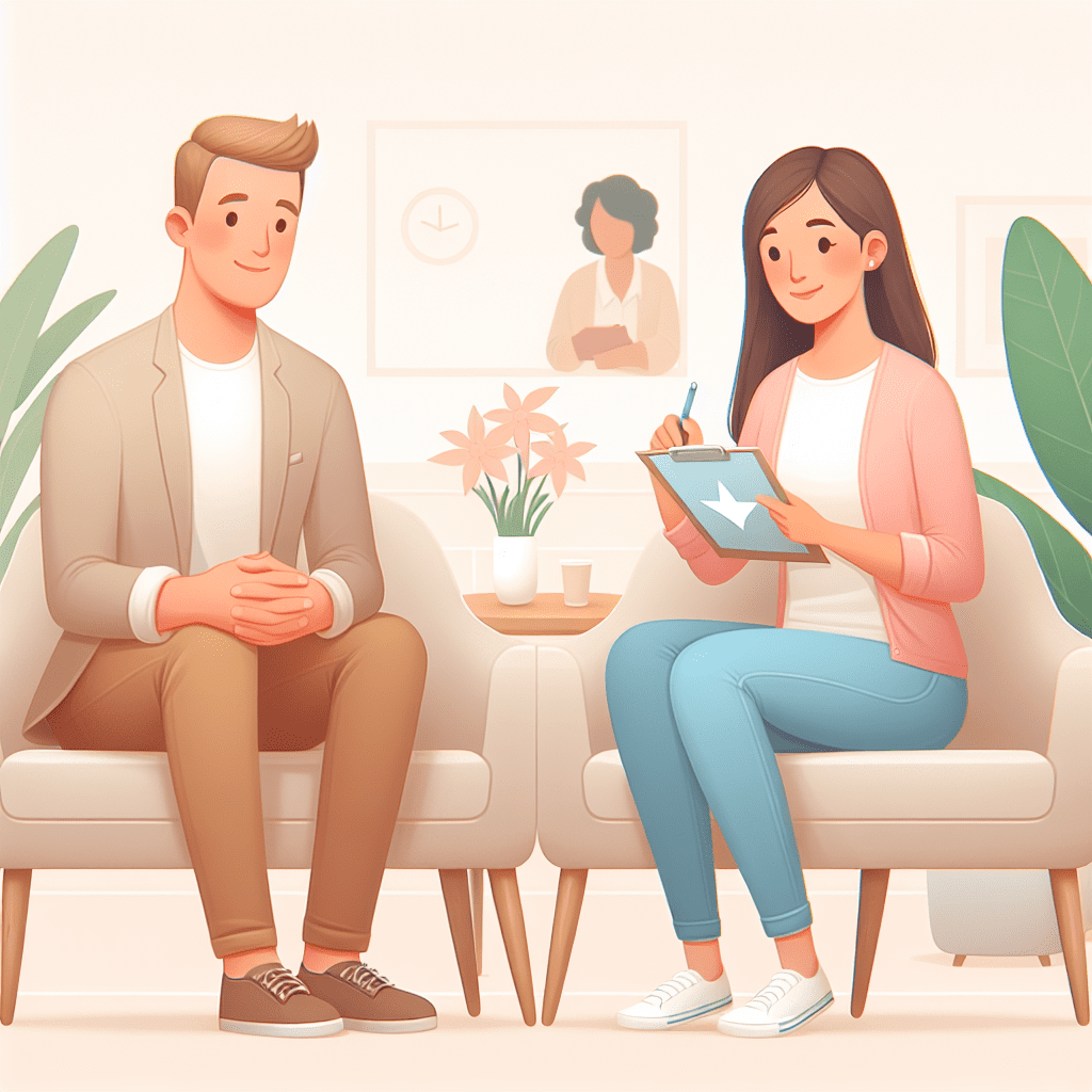 Les questions à poser lors d'un entretien avec une nounou