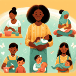 Les qualités indispensables d'une bonne babysitter