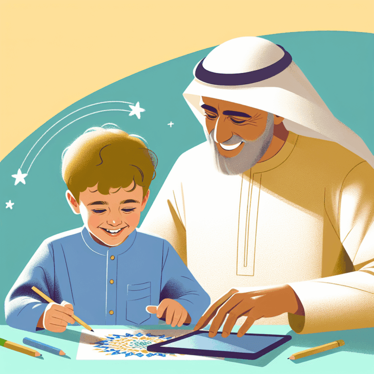 Les signes qui indiquent que votre nounou fait un excellent travail