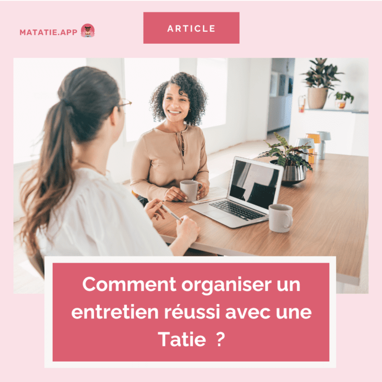 Ma tatie