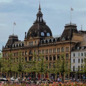 Les avantages du partage de Tatie entre familles proches