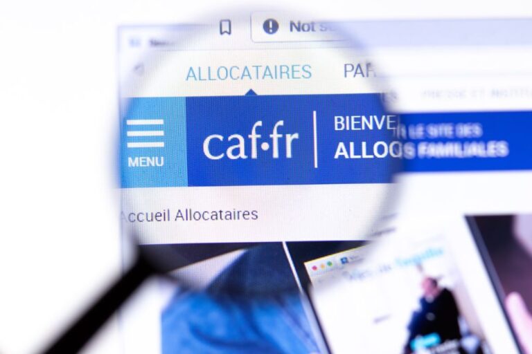caisse d'allocations familiales (caf)