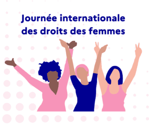 👉 Journée internationale des droits des femmes : valoriser les taties, actrices du quotidien !